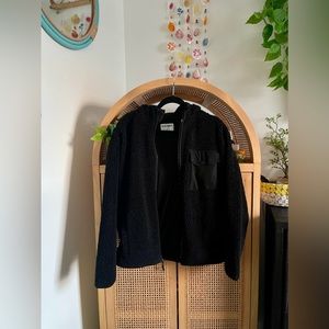 Old Navy Fleece Jacket